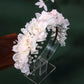 Blumenkranz Haarreif
