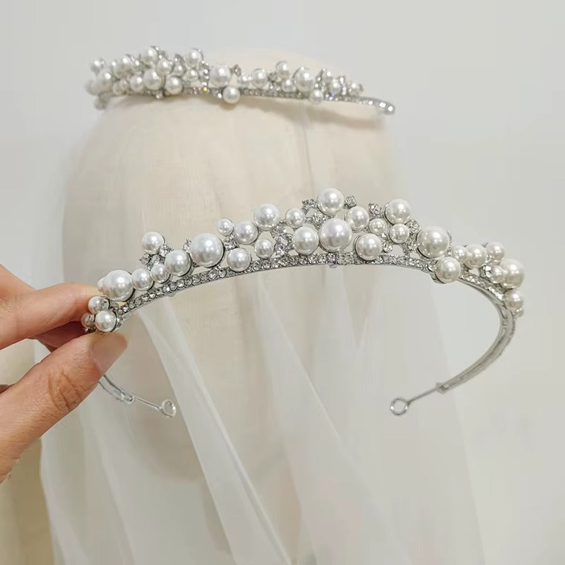 Circlet Tiara