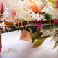 Blumenkranz Haare Boho