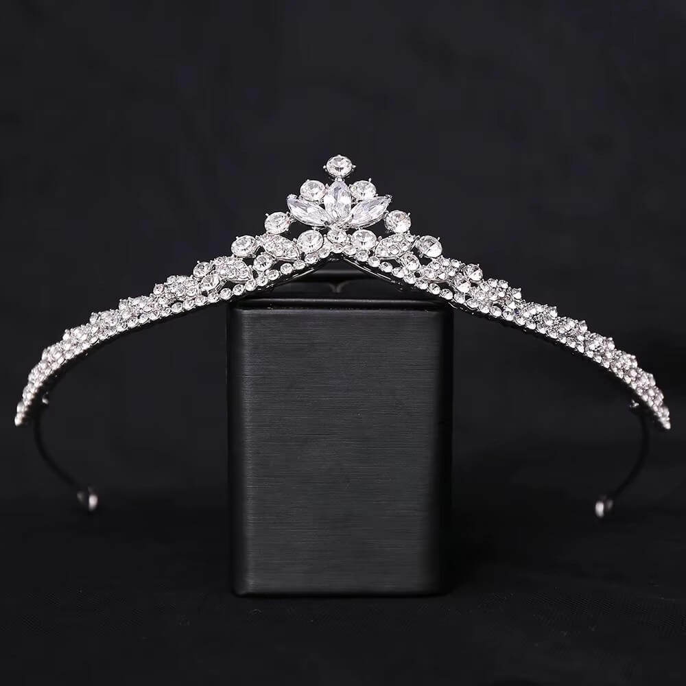 Ball tiara 