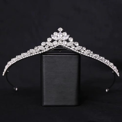 Ball tiara 