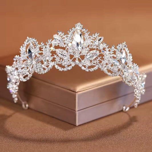 Braut diadem 