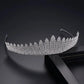 Braut haarschmuck diadem 