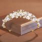 Braut tiara 