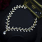 Chain tiara 