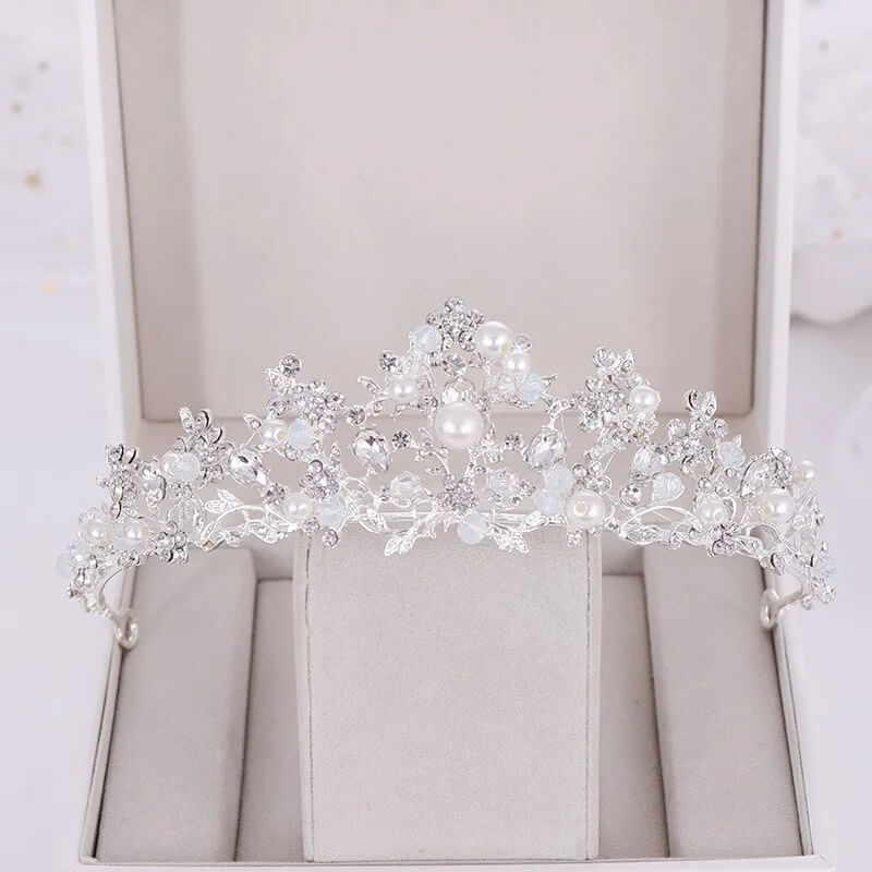 Diadem damen 