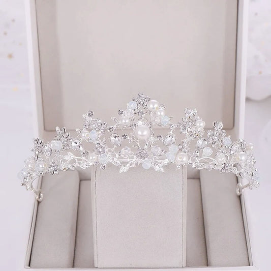 Diadem damen 