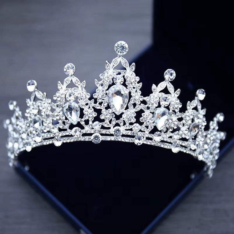 Diadem diamant