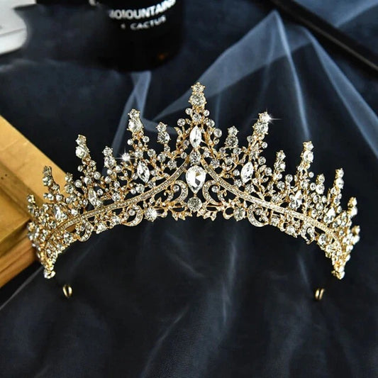 Diadem gold 