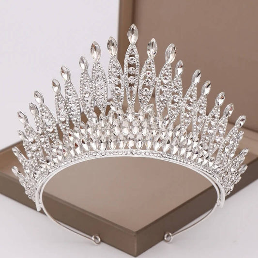 Diadem groß