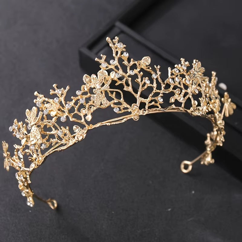 Diadem Kupfer