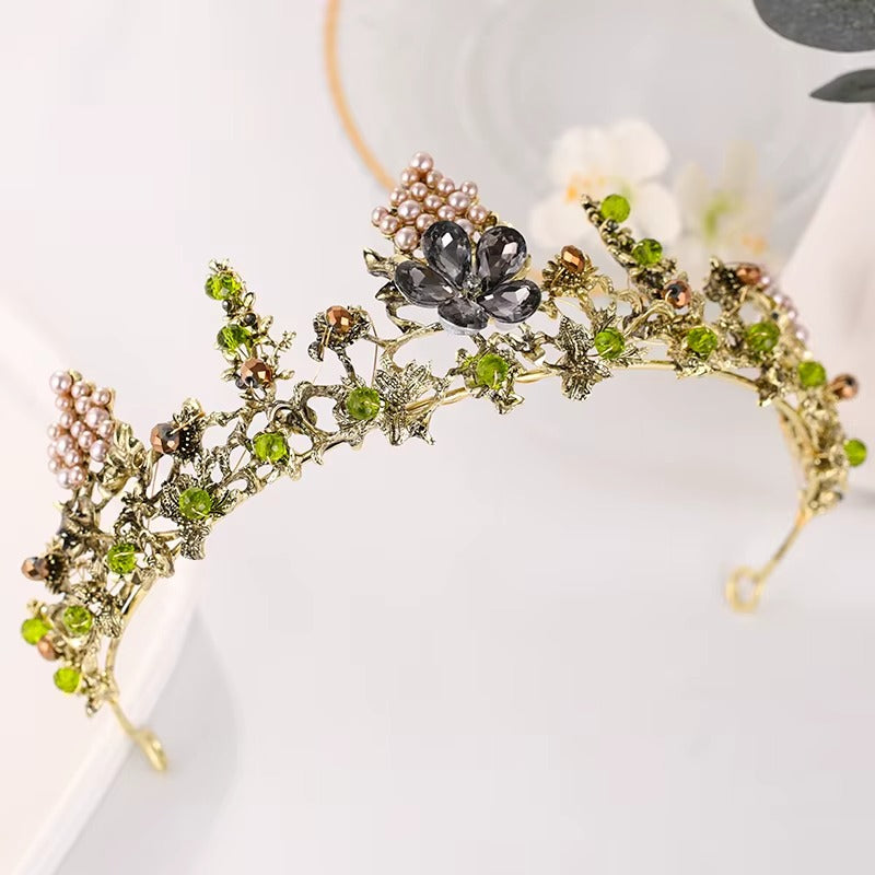 Diadem hochzeit kaufen