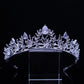 Diadem hochzeit 