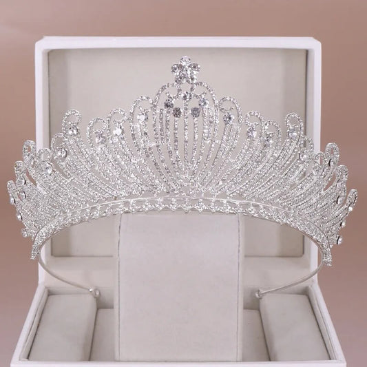 Diadem königin