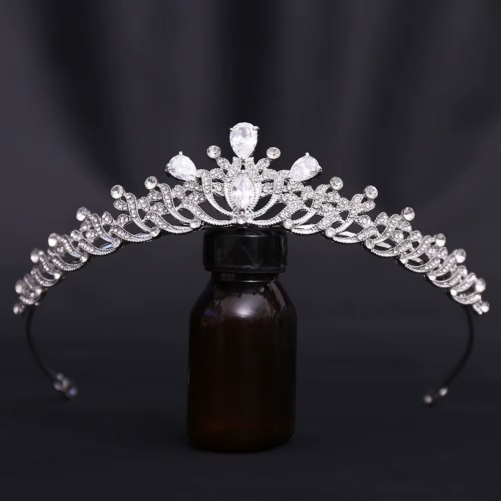 Diadem kristall 