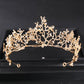 Diadem kupfer 