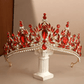Diadem rot 