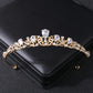 Diamond tiara 