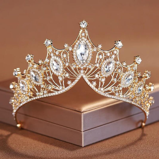 Hochzeitsschmuck diadem
