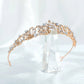 Kleine Tiara