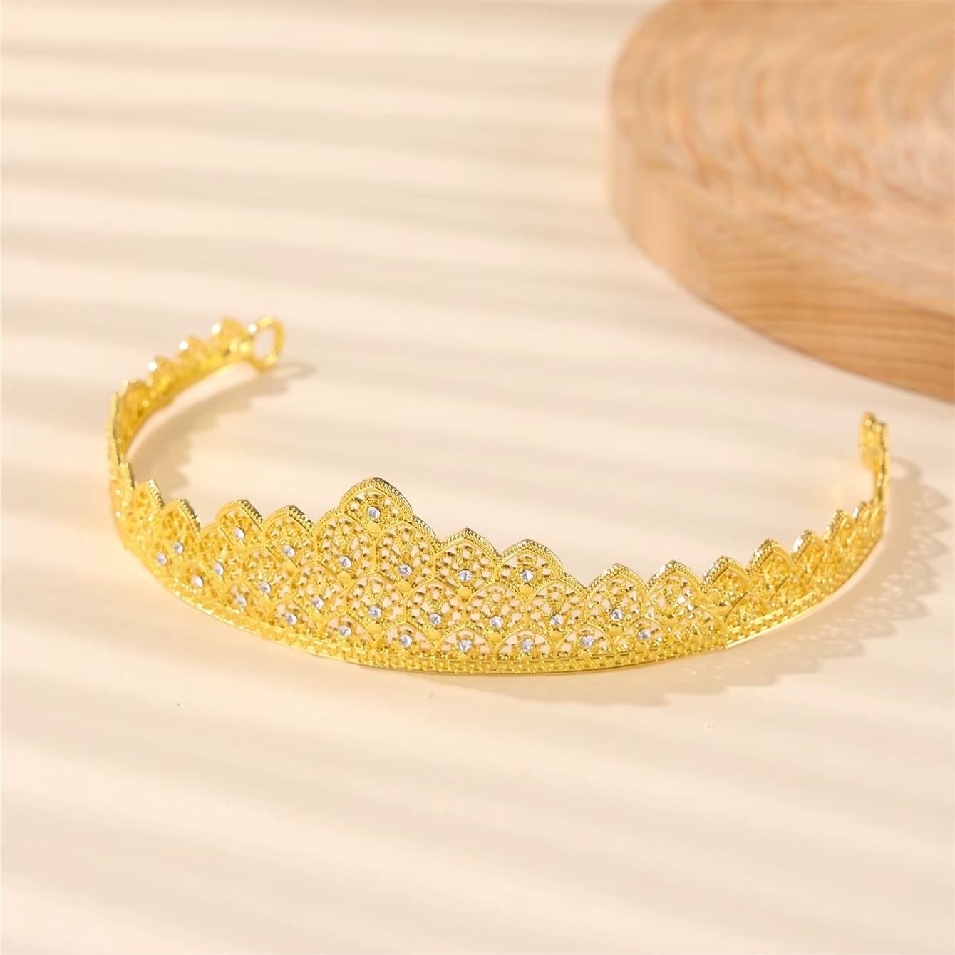 Königliches Diadem