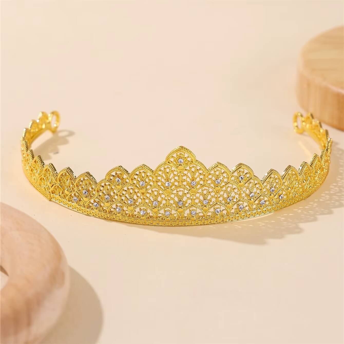 Königliches Diadem