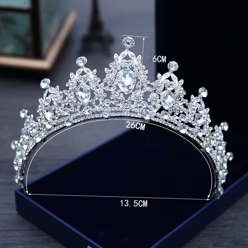 Diadem Diamant