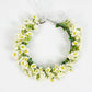 Blumenkranz Gänseblümchen