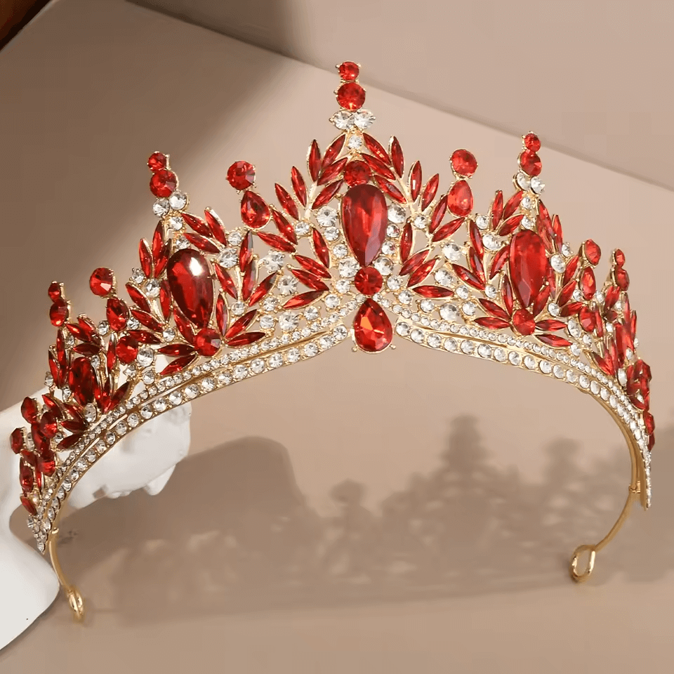 Diadem Rot