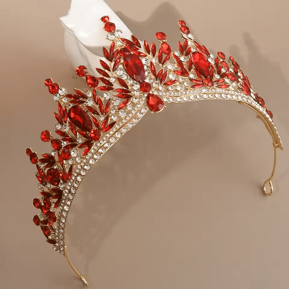 Diadem Rot