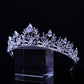 Diadem Hochzeit