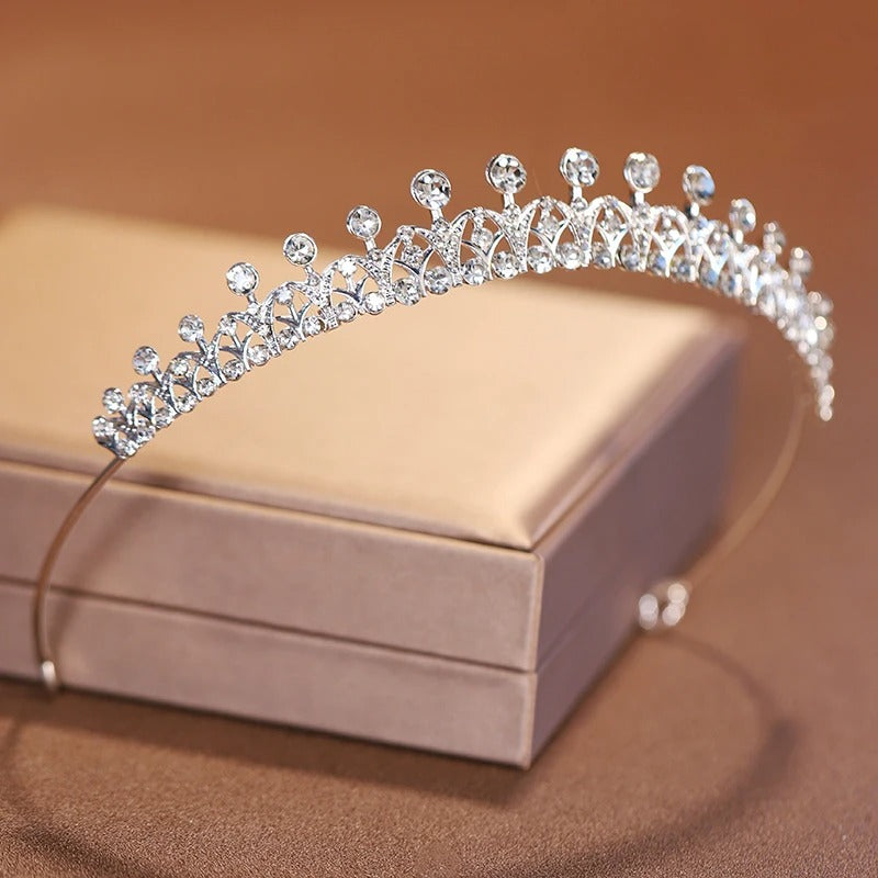 Tiara Schmuck