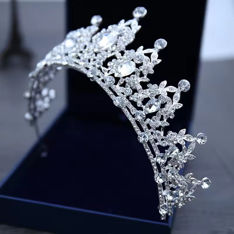 Diadem Diamant