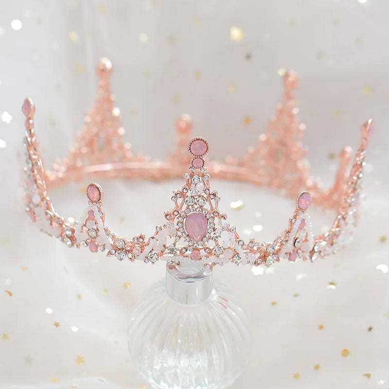 Krone Prinzessin Erwachsene