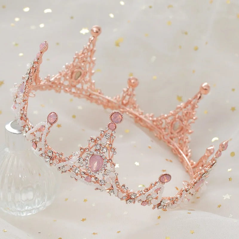 Krone Prinzessin Erwachsene