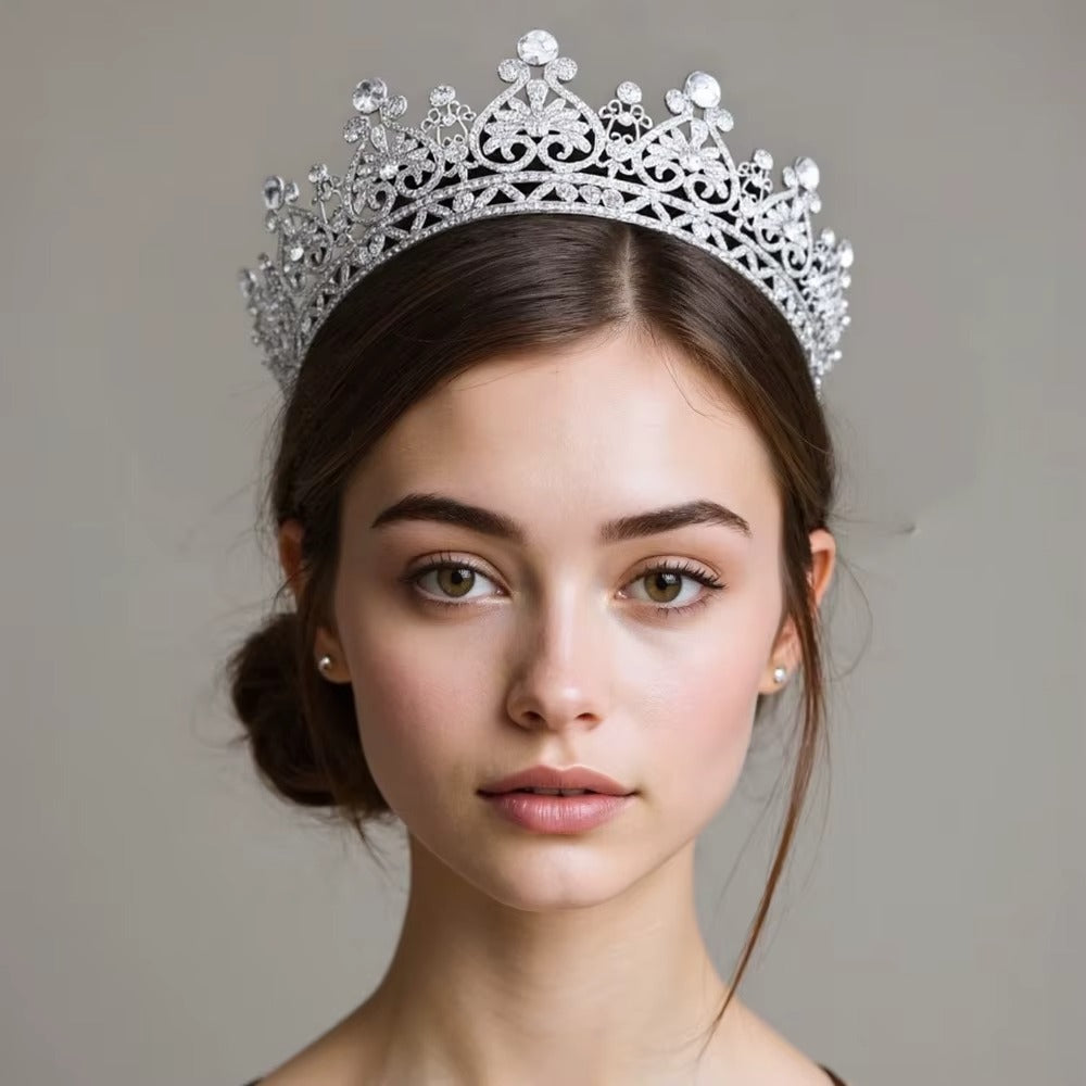 Krone Prinzessin Damen