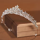 Crystal Tiara