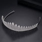 Braut Haarschmuck Diadem