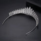 Braut Haarschmuck Diadem