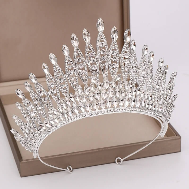 Diadem Groß
