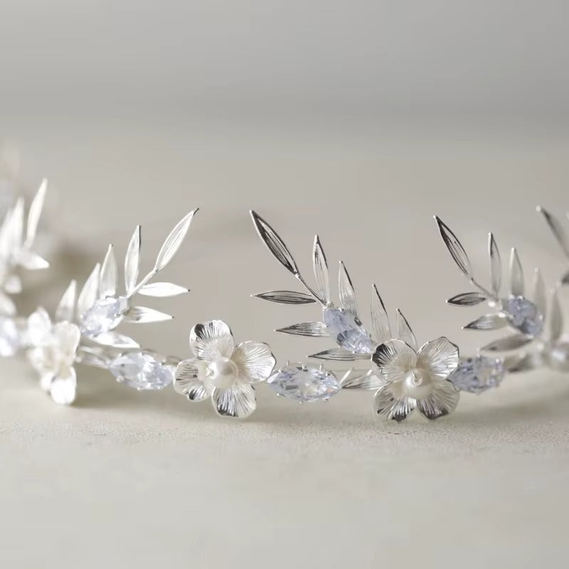 Diadem Kommunion