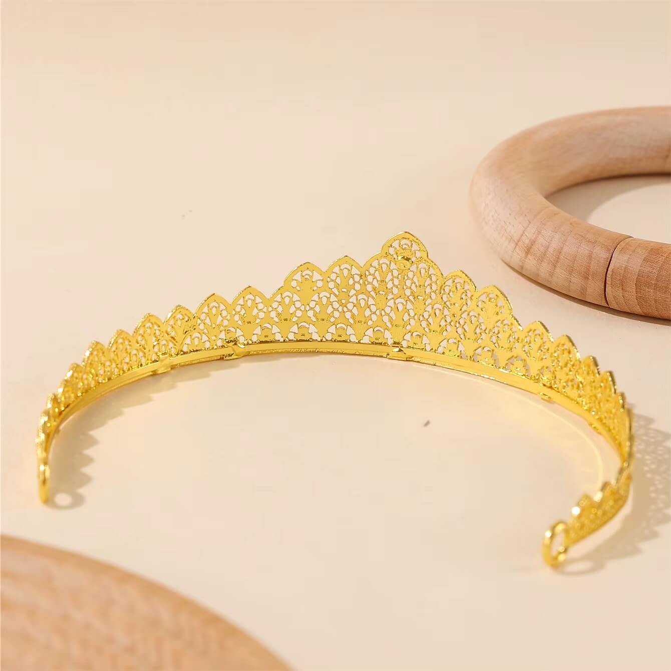 Königliches Diadem
