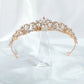 Kleine tiara 