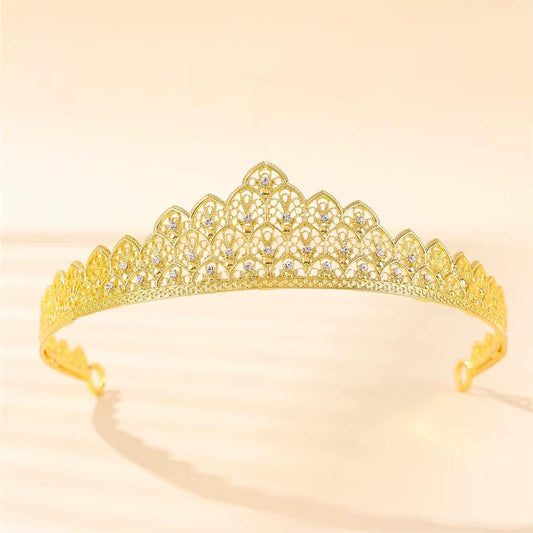 Königliches diadem 