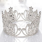 Kopfschmuck krone 