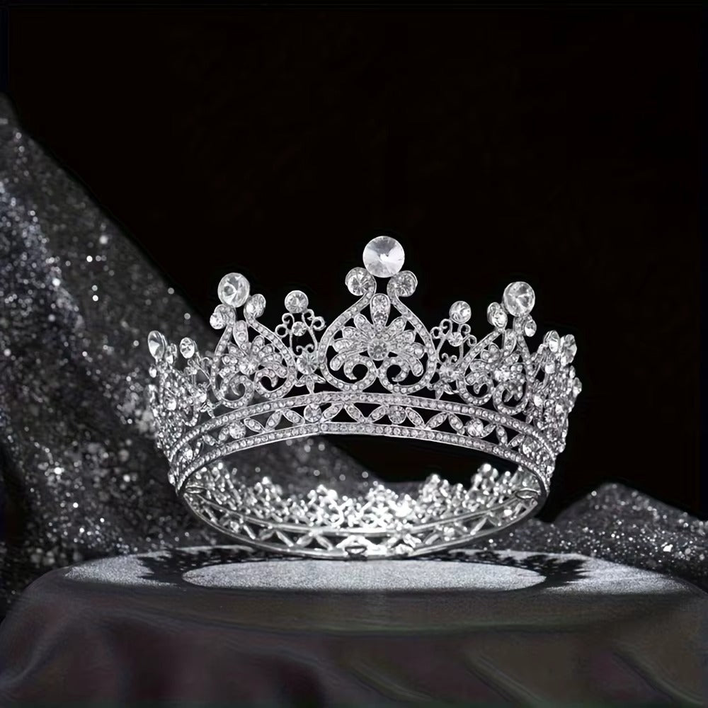 Krone prinzessin damen