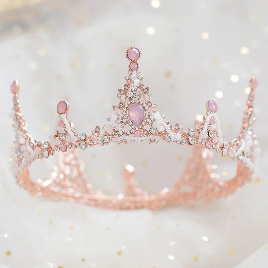Krone prinzessin erwachsene