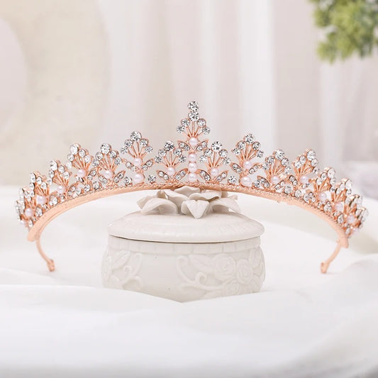 Prinzessin tiara 