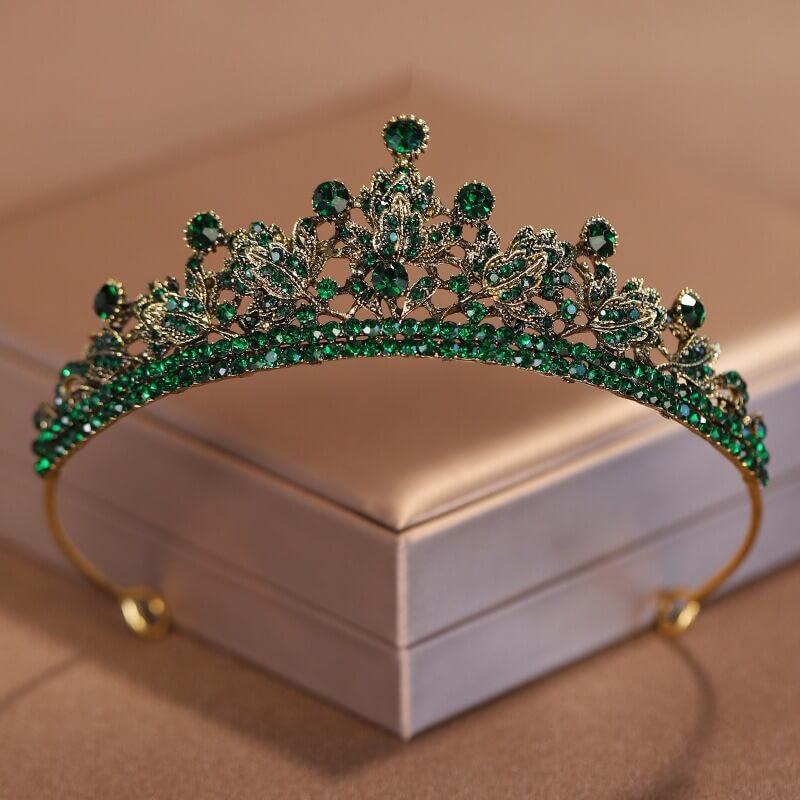 Tiara grün 