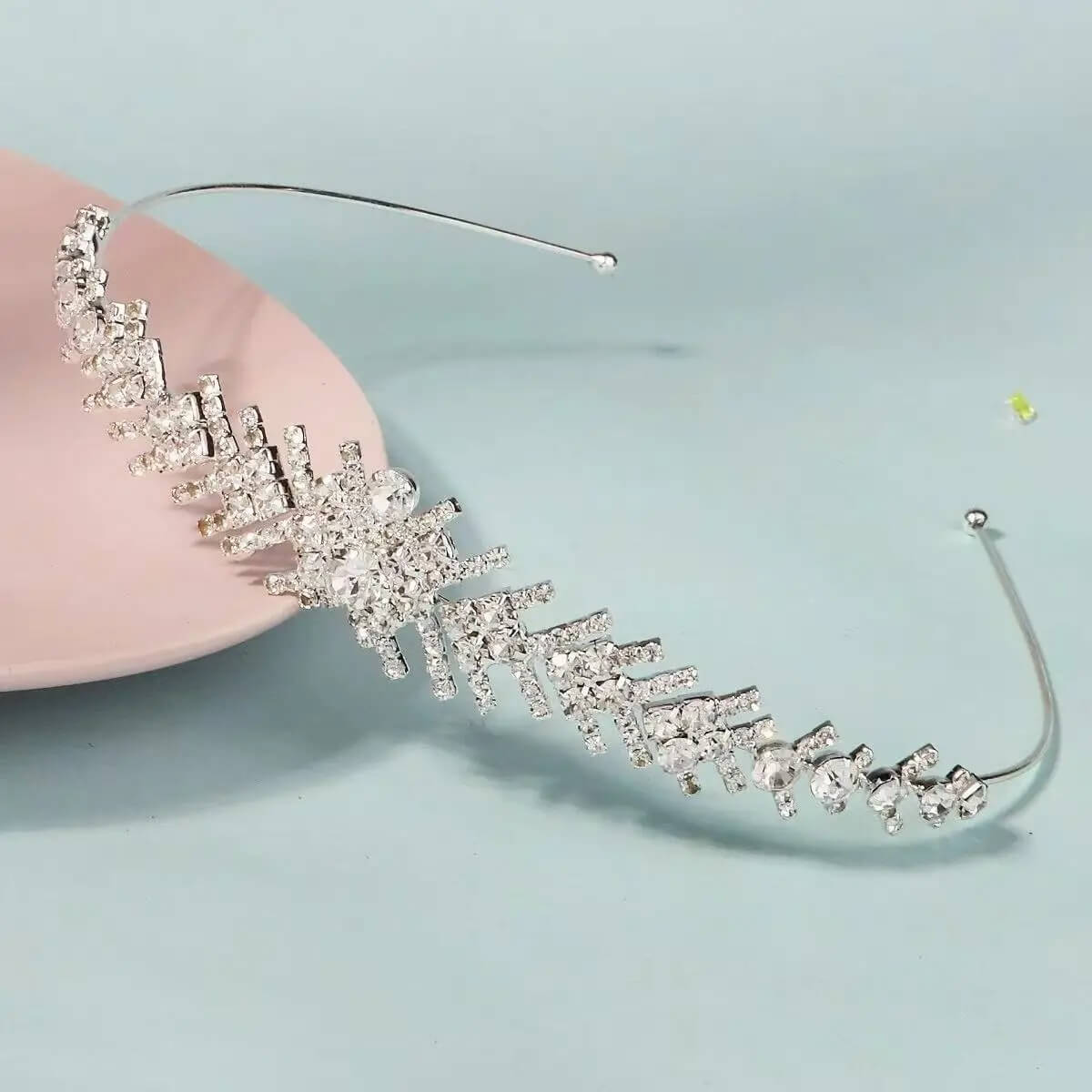 Tiara haarband 